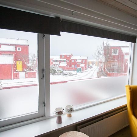 Cozy / Nordic House / Baker / Svartifossur Tórshavn Exterior foto