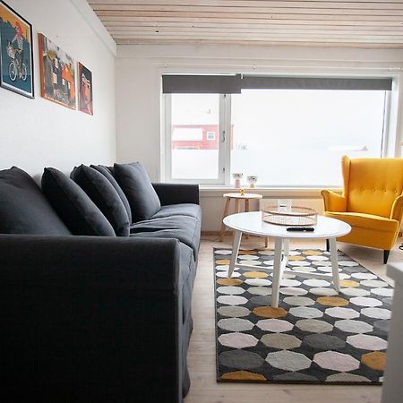 Cozy / Nordic House / Baker / Svartifossur Tórshavn Exterior foto