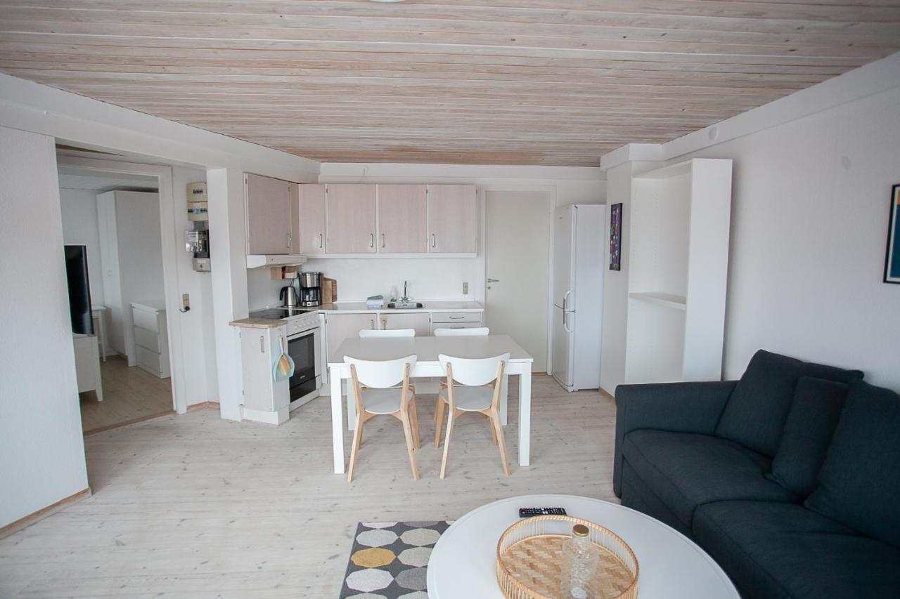 Cozy / Nordic House / Baker / Svartifossur Tórshavn Exterior foto