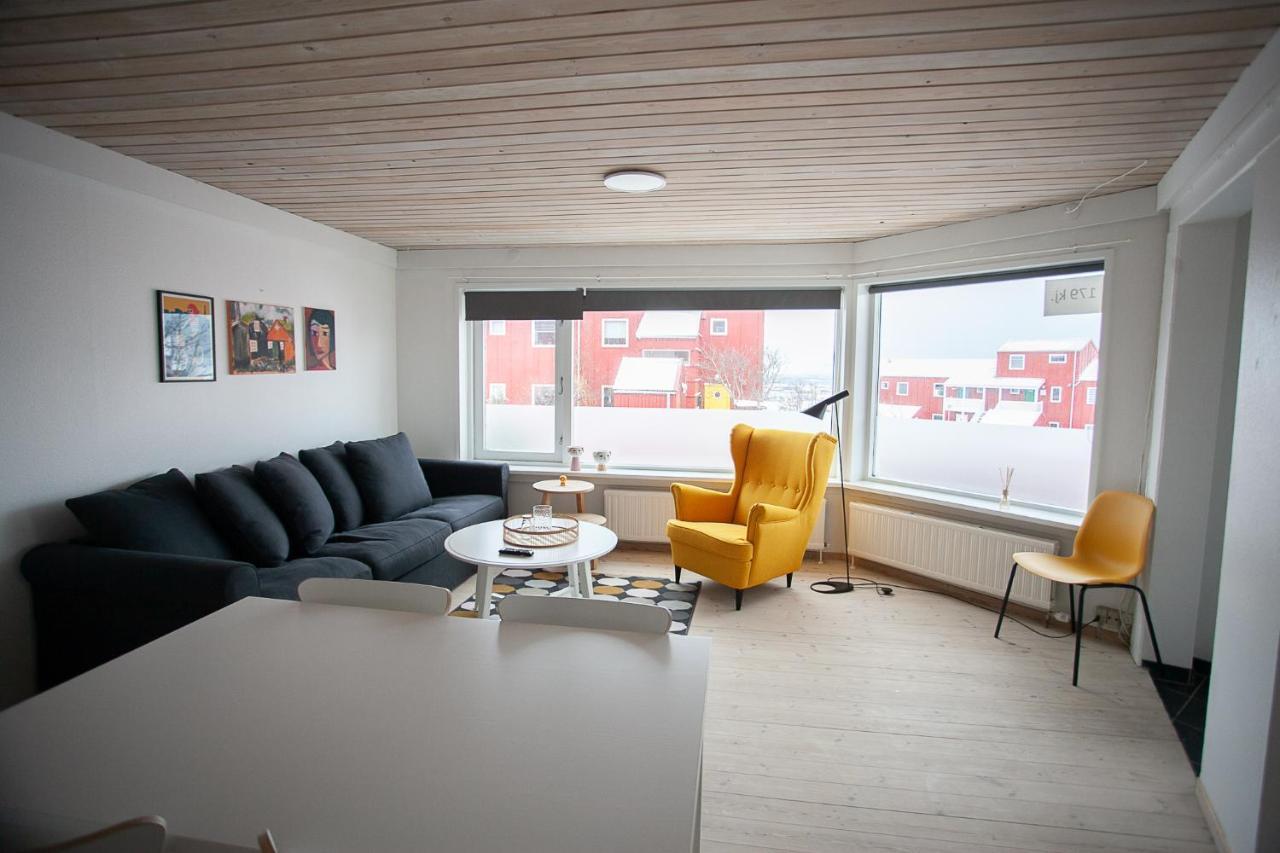 Cozy / Nordic House / Baker / Svartifossur Tórshavn Exterior foto
