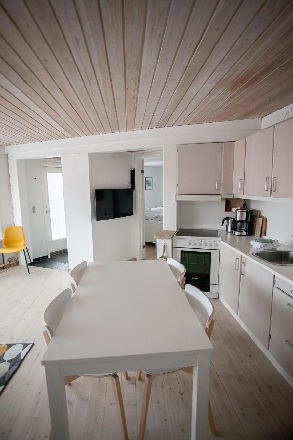 Cozy / Nordic House / Baker / Svartifossur Tórshavn Exterior foto