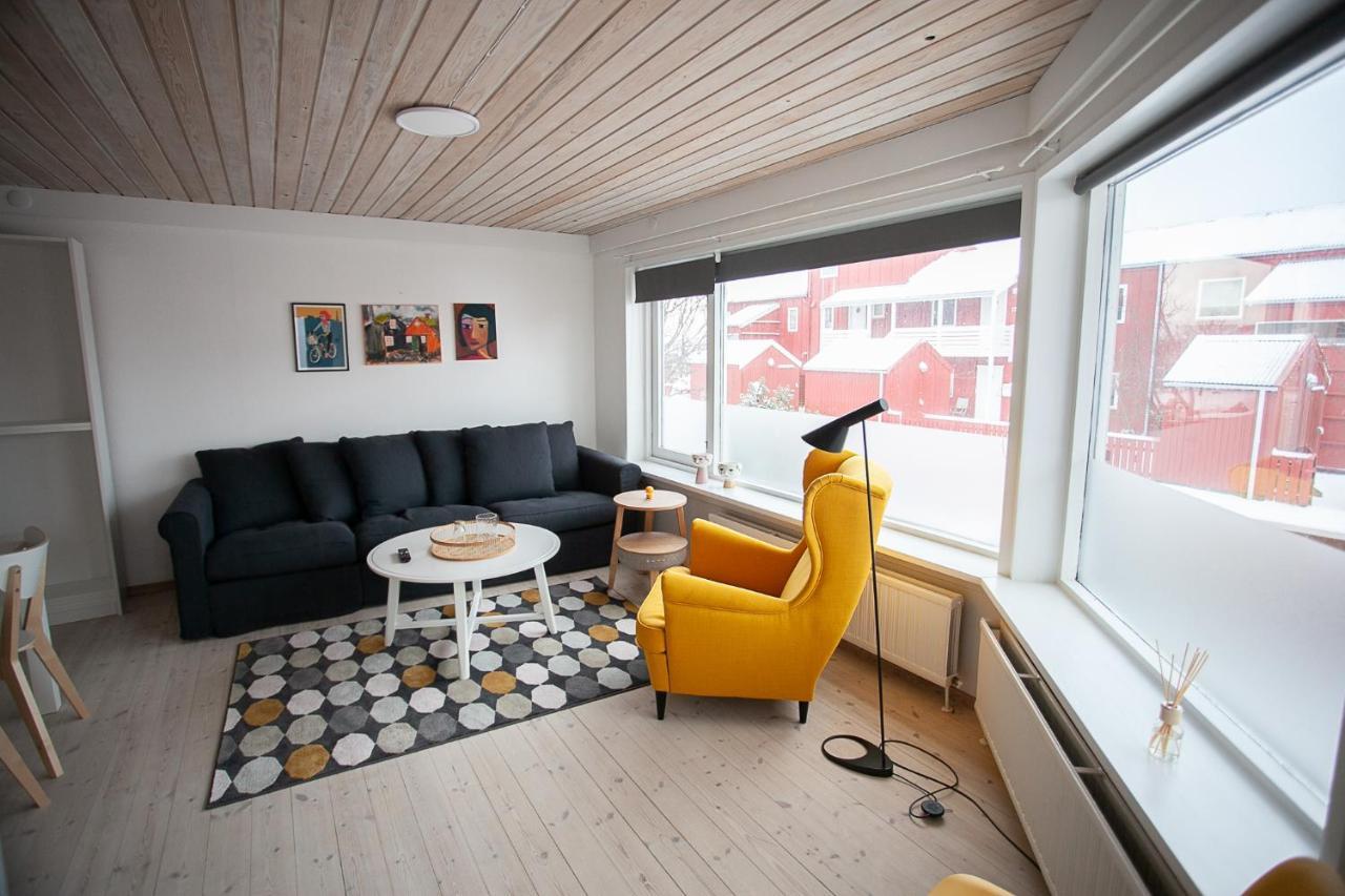 Cozy / Nordic House / Baker / Svartifossur Tórshavn Exterior foto