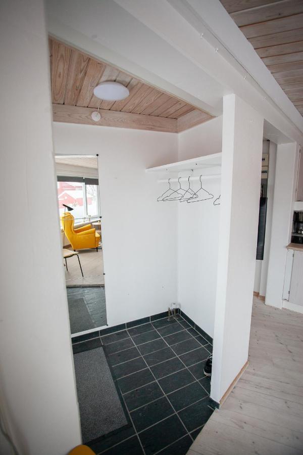 Cozy / Nordic House / Baker / Svartifossur Tórshavn Exterior foto