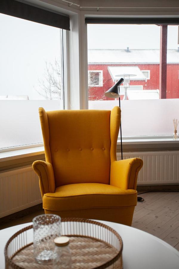 Cozy / Nordic House / Baker / Svartifossur Tórshavn Exterior foto