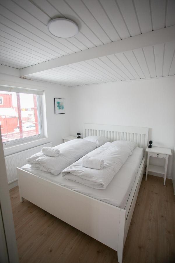 Cozy / Nordic House / Baker / Svartifossur Tórshavn Exterior foto