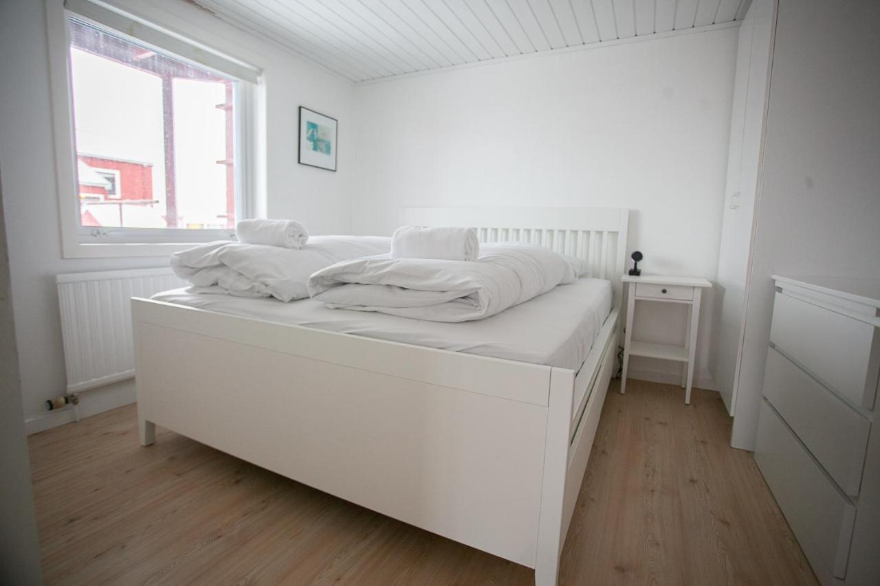 Cozy / Nordic House / Baker / Svartifossur Tórshavn Exterior foto