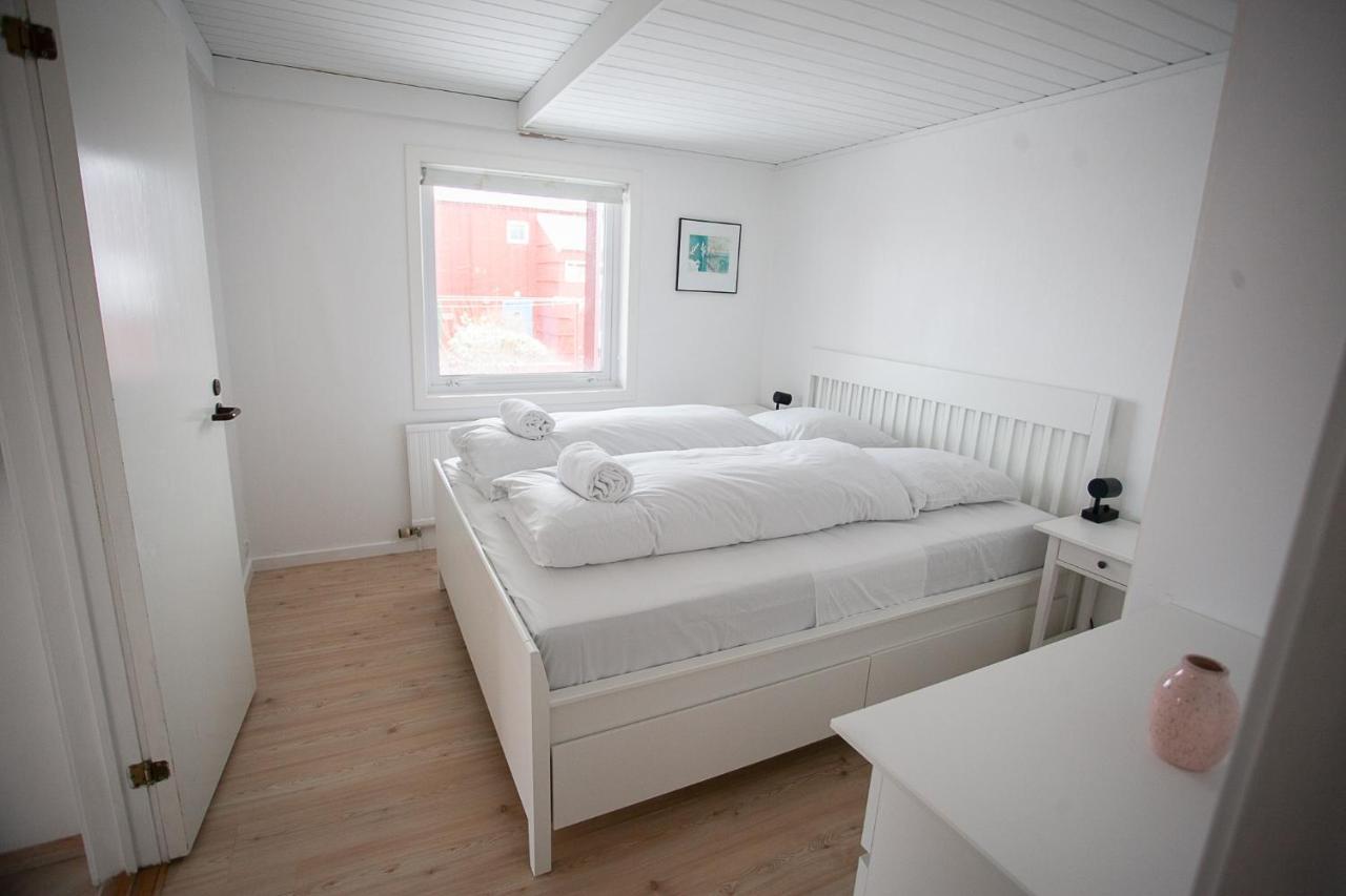Cozy / Nordic House / Baker / Svartifossur Tórshavn Exterior foto