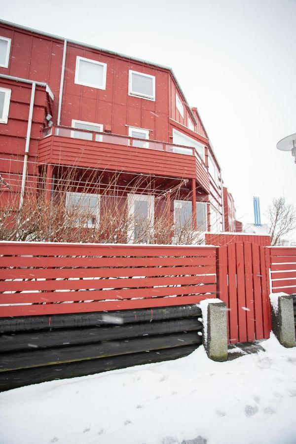 Cozy / Nordic House / Baker / Svartifossur Tórshavn Exterior foto