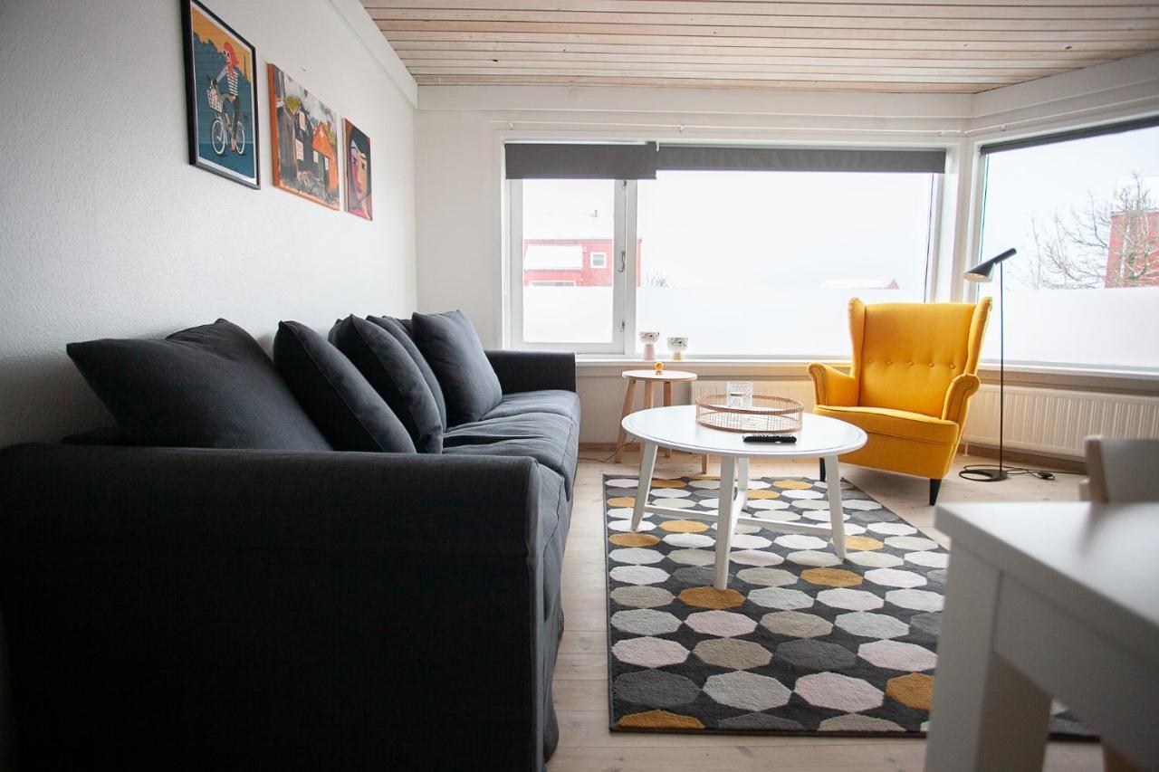 Cozy / Nordic House / Baker / Svartifossur Tórshavn Exterior foto