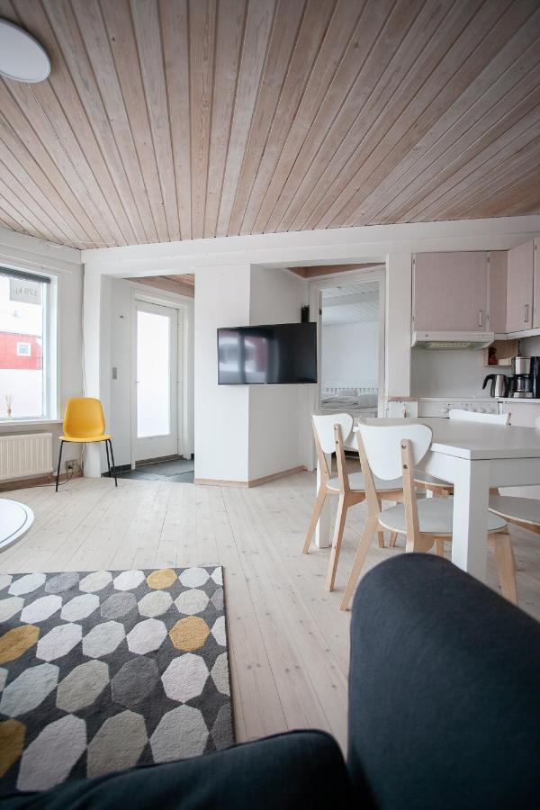 Cozy / Nordic House / Baker / Svartifossur Tórshavn Exterior foto